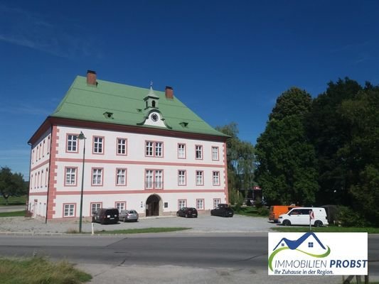 Schloss Frein, Immobilien Probst