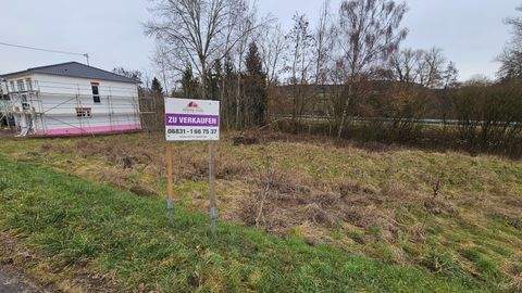 Mechern Grundstücke, Mechern Grundstück kaufen