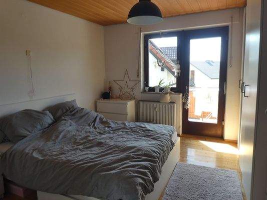 Weiteres Schlafzimmer