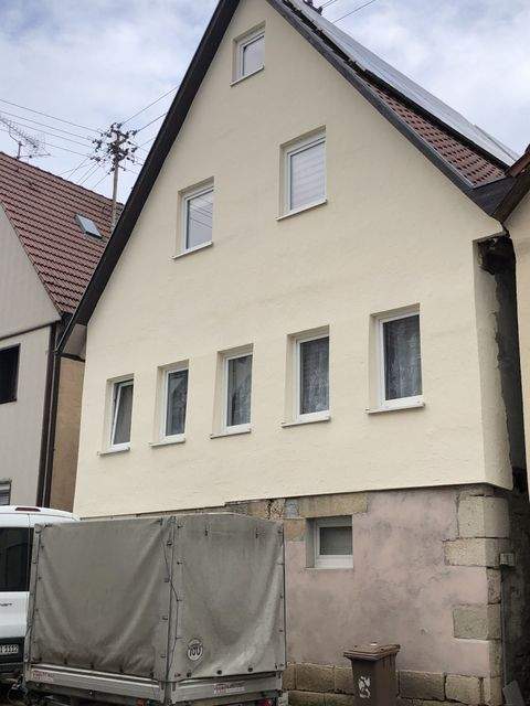 Grötzingen Häuser, Grötzingen Haus kaufen