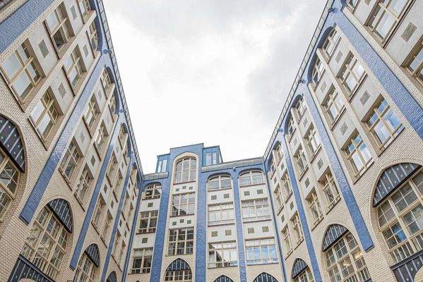 Hackescher Höfe_9596