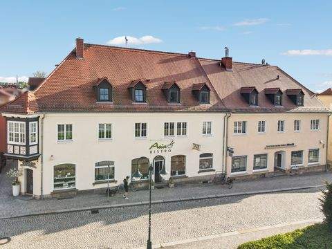 Neustadt Häuser, Neustadt Haus kaufen