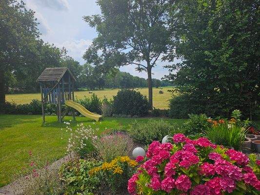 11 - Blick von der Terrasse