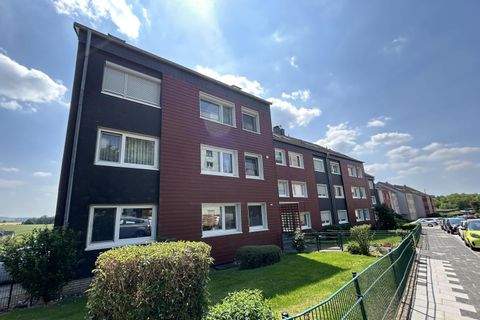 Wülfrath Wohnungen, Wülfrath Wohnung kaufen