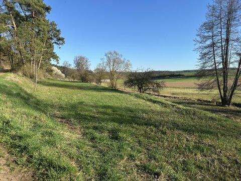 Burgpreppach Bauernhöfe, Landwirtschaft, Burgpreppach Forstwirtschaft