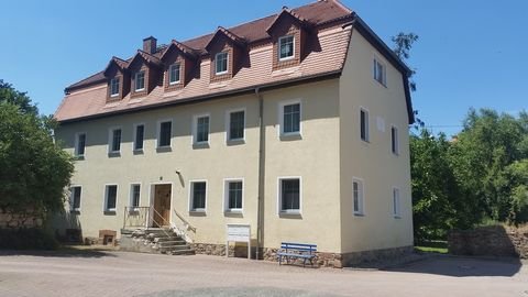 Mügeln / Ablaß Häuser, Mügeln / Ablaß Haus kaufen