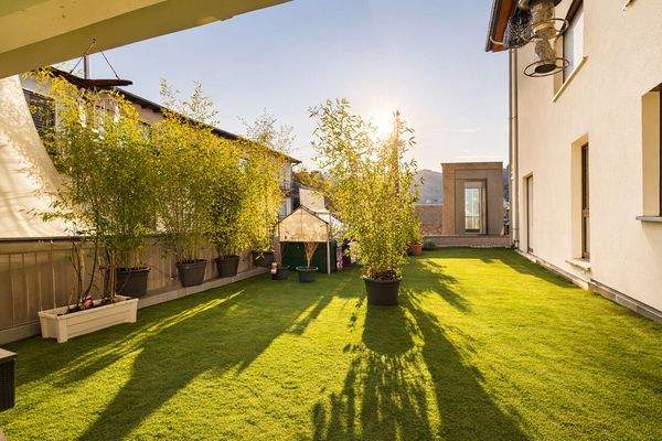 Sonnenterrasse - Wohneinheit I