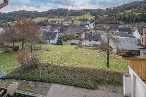 Stühlingen / Schwaningen Grundstücke, Stühlingen / Schwaningen Grundstück kaufen