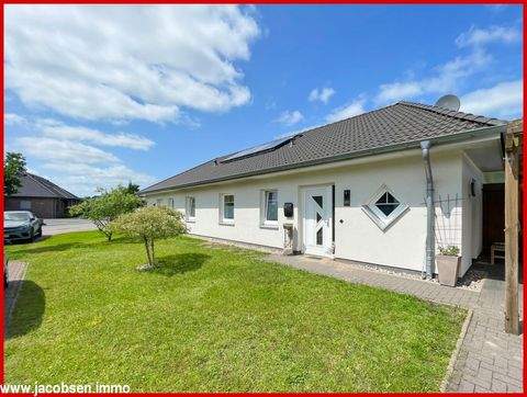 Eggebek Häuser, Eggebek Haus kaufen