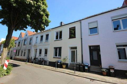 Bremen Häuser, Bremen Haus kaufen