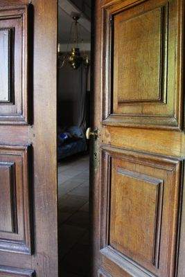 15. Durchgang Diele EG