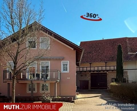 Ittlingen Häuser, Ittlingen Haus kaufen