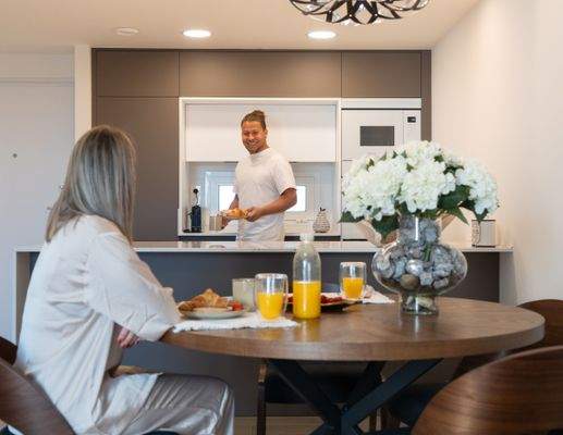 AREAbeach III Show House (42)