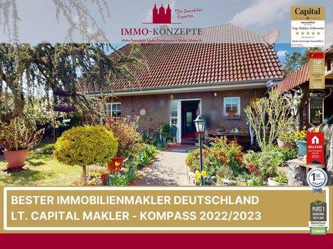 Pinnow Häuser, Pinnow Haus kaufen