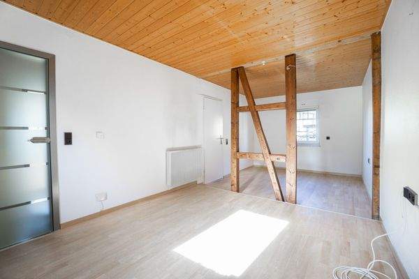 Wohnzimmer Haupthaus