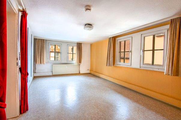 Gäste- oder Arbeitszimmer