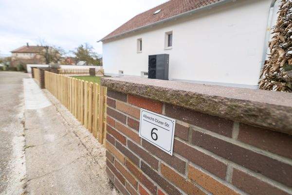 Bald Ihre neue Adresse? 