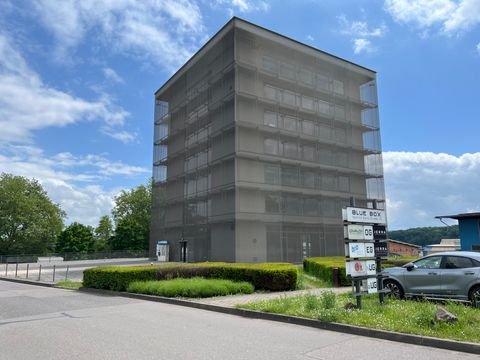 Saarbrücken Büros, Büroräume, Büroflächen 