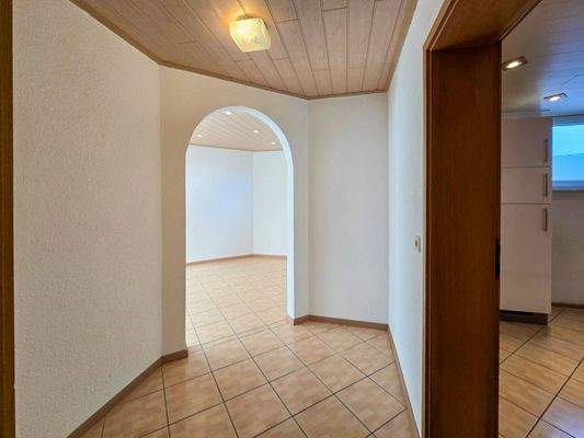 Flur / Eingangsbereich