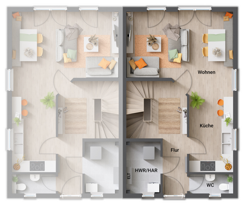 Grundriss-Doppelhaus-Mainz-128-Erdgeschoss-rechts-