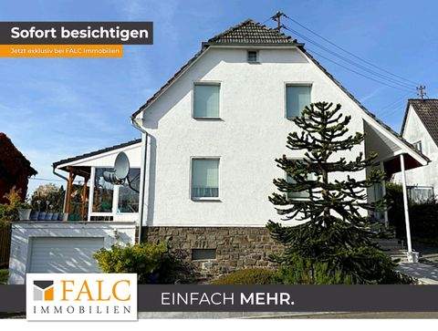 Birken-Honigsessen Häuser, Birken-Honigsessen Haus kaufen