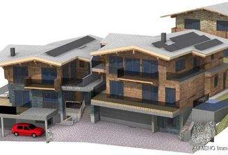 Wohnfreude im Chalet mit Freizeitwohnsitz (1)