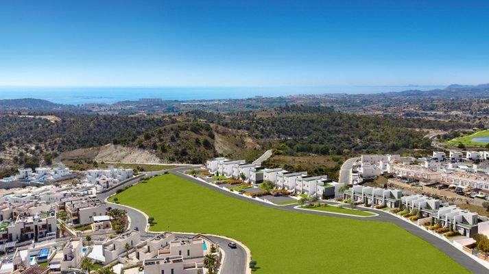 Finestrat_Alicante - planos-urbanizaciones_2