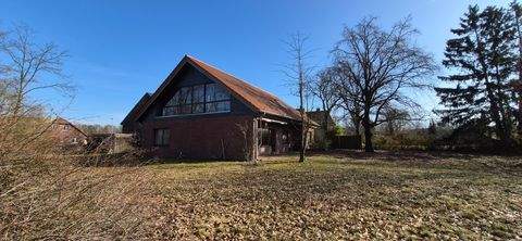 Dannenberg Häuser, Dannenberg Haus kaufen