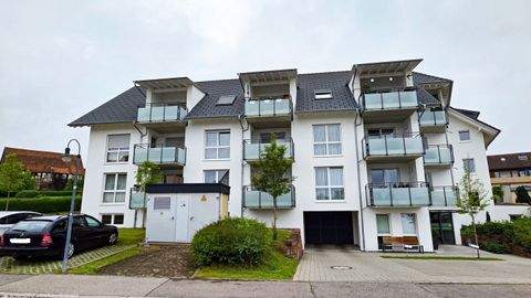 Pfalzgrafenweiler Wohnungen, Pfalzgrafenweiler Wohnung kaufen