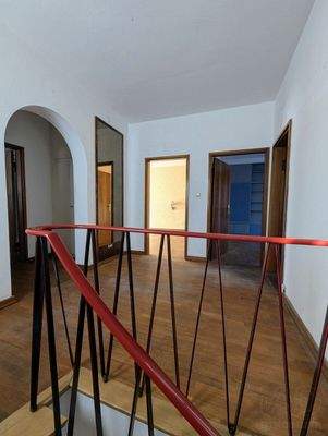 Flur 1.OG