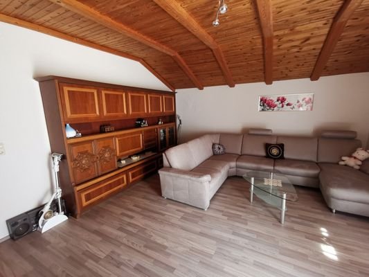 Wohnzimmer OG