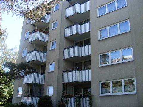 Oerlinghausen Wohnungen, Oerlinghausen Wohnung mieten