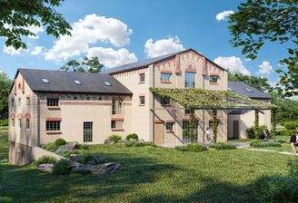 Denkmalschutz im Grünen