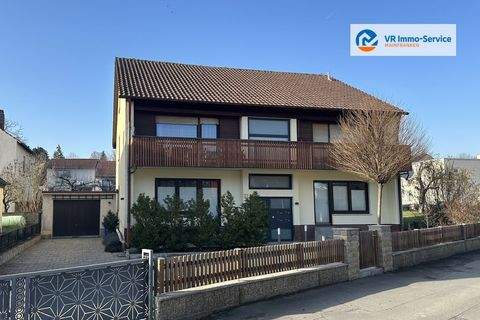 Würzburg / Lengfeld Häuser, Würzburg / Lengfeld Haus kaufen