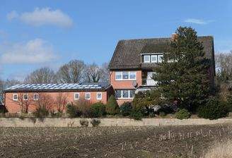 Hausansicht 1