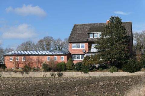 Neustadt am Rübenberge Häuser, Neustadt am Rübenberge Haus kaufen
