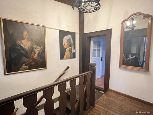 Treppenhaus