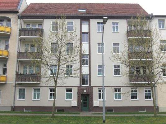 Strassenansicht
