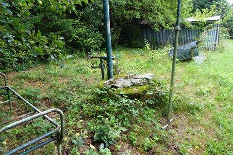 Buchbach Grundstücke, Buchbach Grundstück kaufen