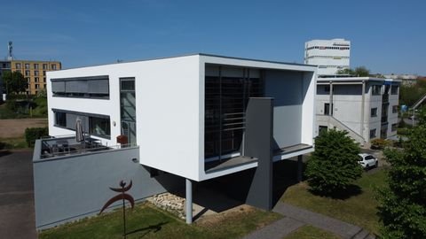 Saarbrücken Büros, Büroräume, Büroflächen 