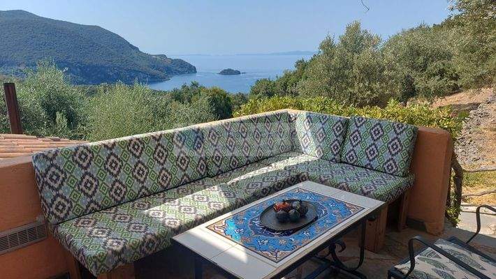 Villa 5 Wohn Einh Syvota (10)