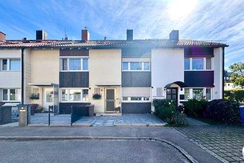 München Häuser, München Haus mieten 