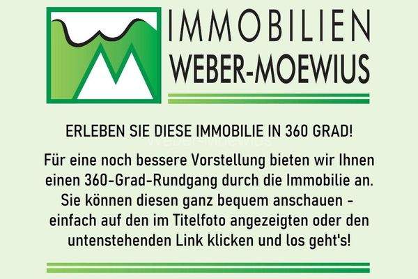 Hinweis 360 Grad-Rundgang
