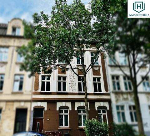 Dortmund Renditeobjekte, Mehrfamilienhäuser, Geschäftshäuser, Kapitalanlage
