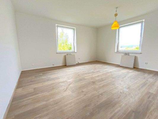 Wohnzimmer - Wohnung - Klagenfurt - Kaufen