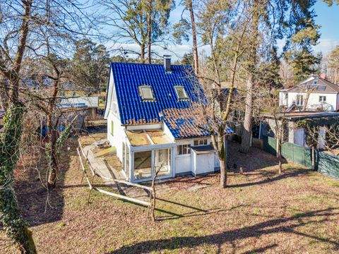 Blankenfelde-Mahlow Grundstücke, Blankenfelde-Mahlow Grundstück kaufen