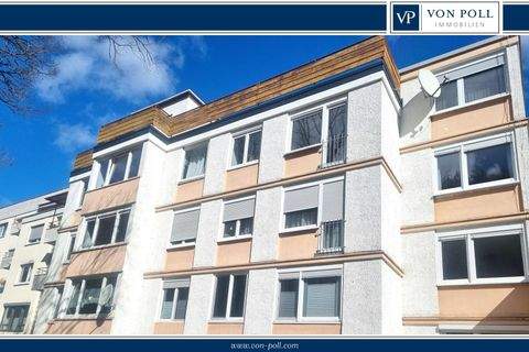 Pforzheim / Dillweißenstein Wohnungen, Pforzheim / Dillweißenstein Wohnung kaufen