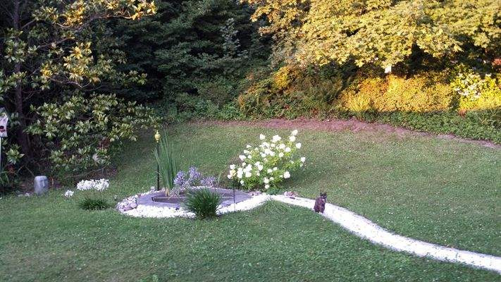 Garten 1 