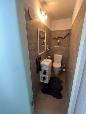 Gäste-WC