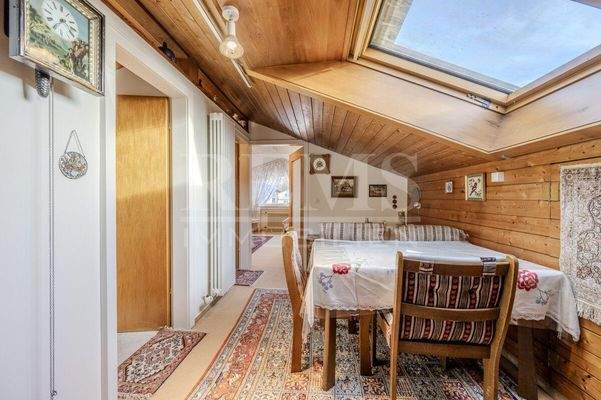 Essbereich DG (derzeitiger Zustand)